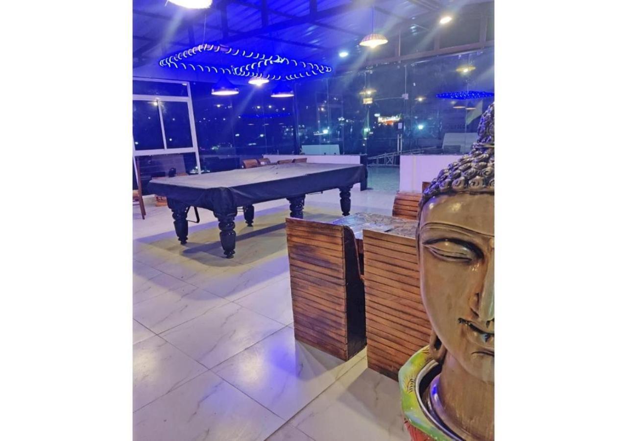 Hotel Skywing By Mountmemory Mussoorie Exterior photo
