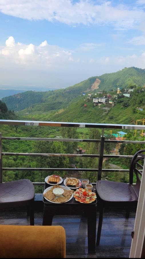 Hotel Skywing By Mountmemory Mussoorie Exterior photo