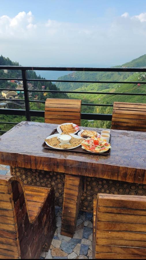 Hotel Skywing By Mountmemory Mussoorie Exterior photo