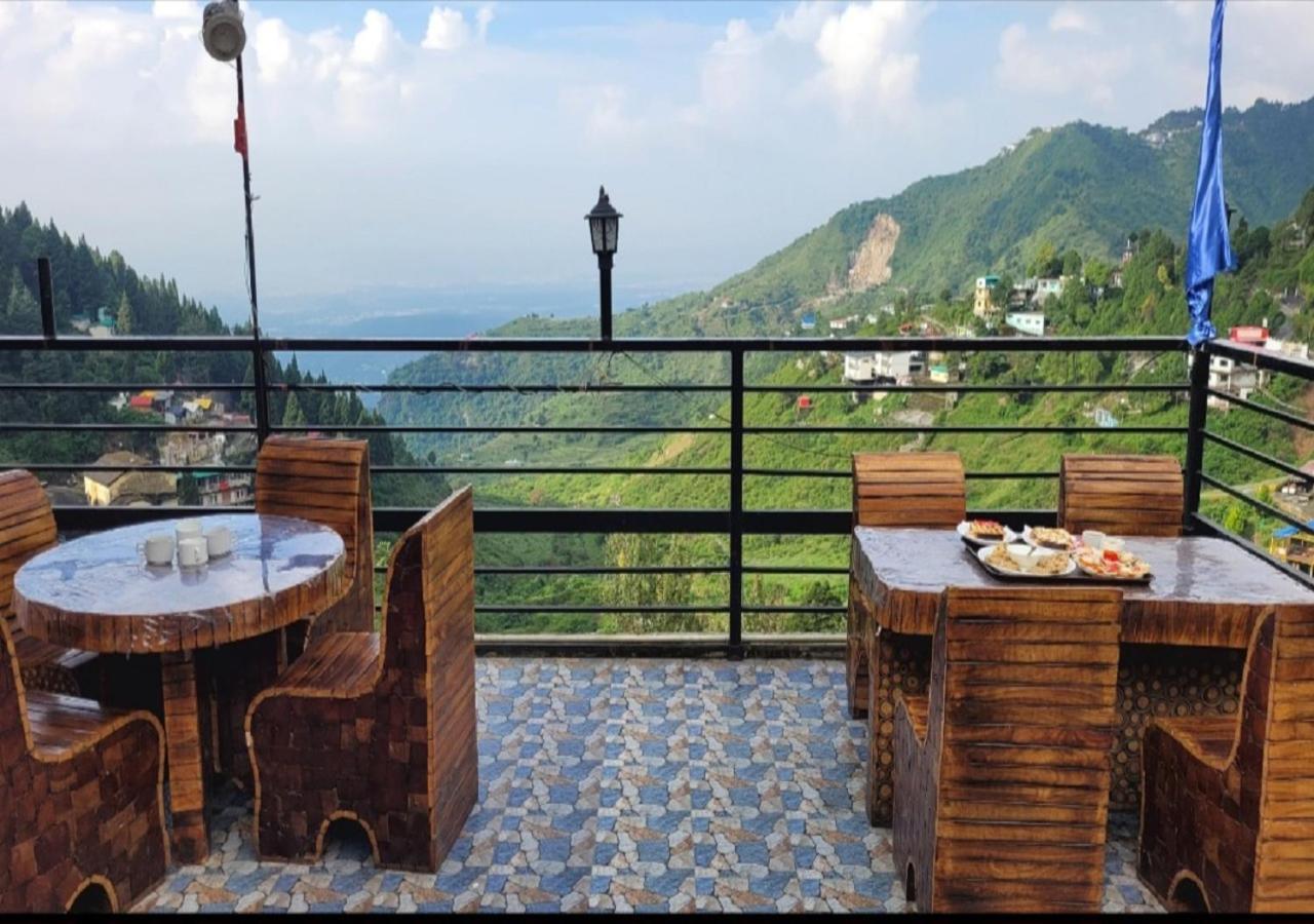 Hotel Skywing By Mountmemory Mussoorie Exterior photo